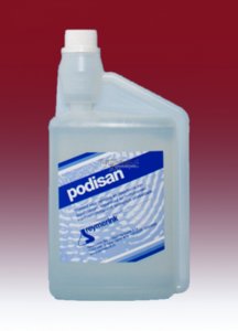 B.  PODISAN 1 LITER