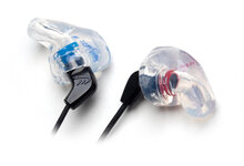 A. SLEEVES VOOR ISO- TUNES PRODUCTEN