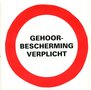 VEILIGHEID STICKER